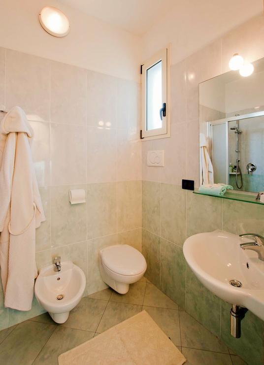 Hotel Jonni Sottomarina Esterno foto