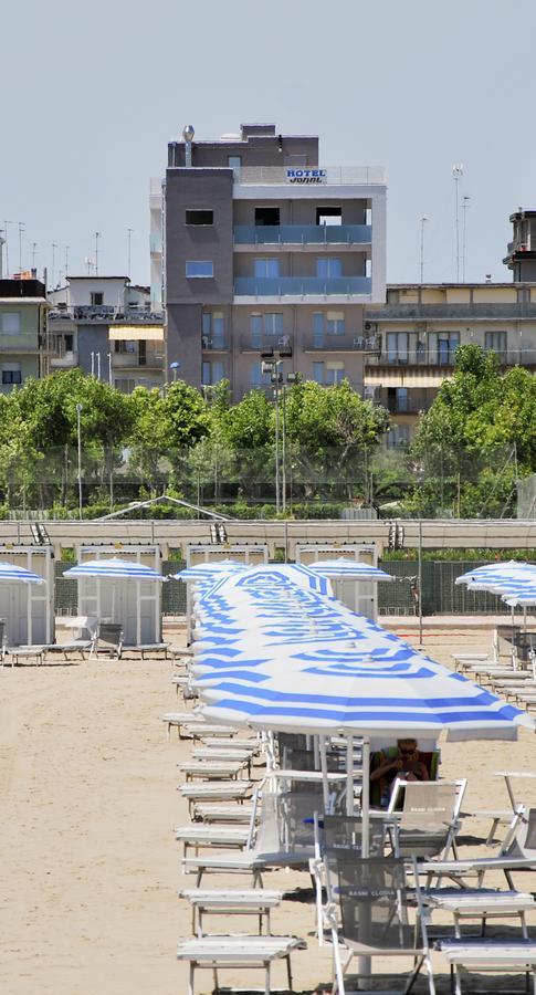 Hotel Jonni Sottomarina Esterno foto